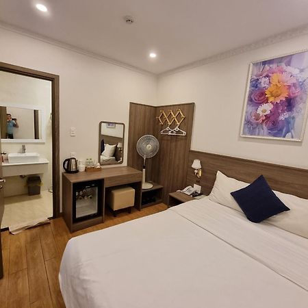 Da Lan Hotel Да Лат Екстериор снимка