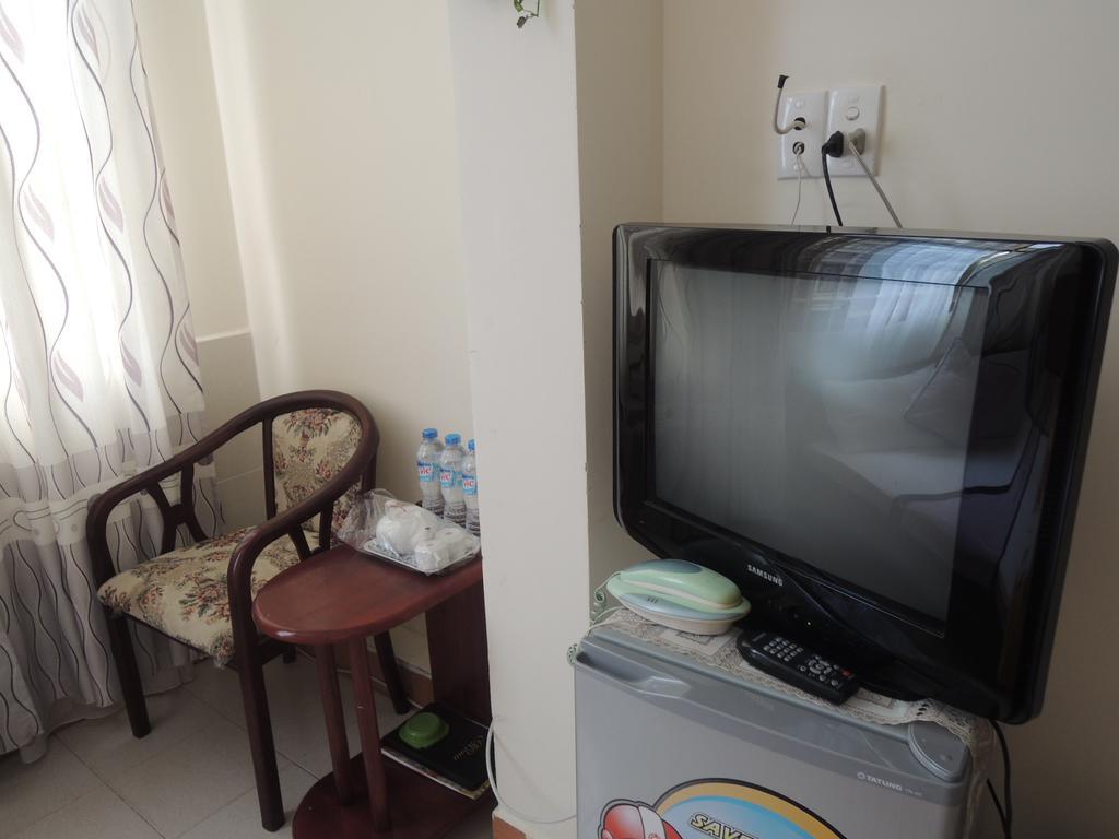 Da Lan Hotel Да Лат Стая снимка