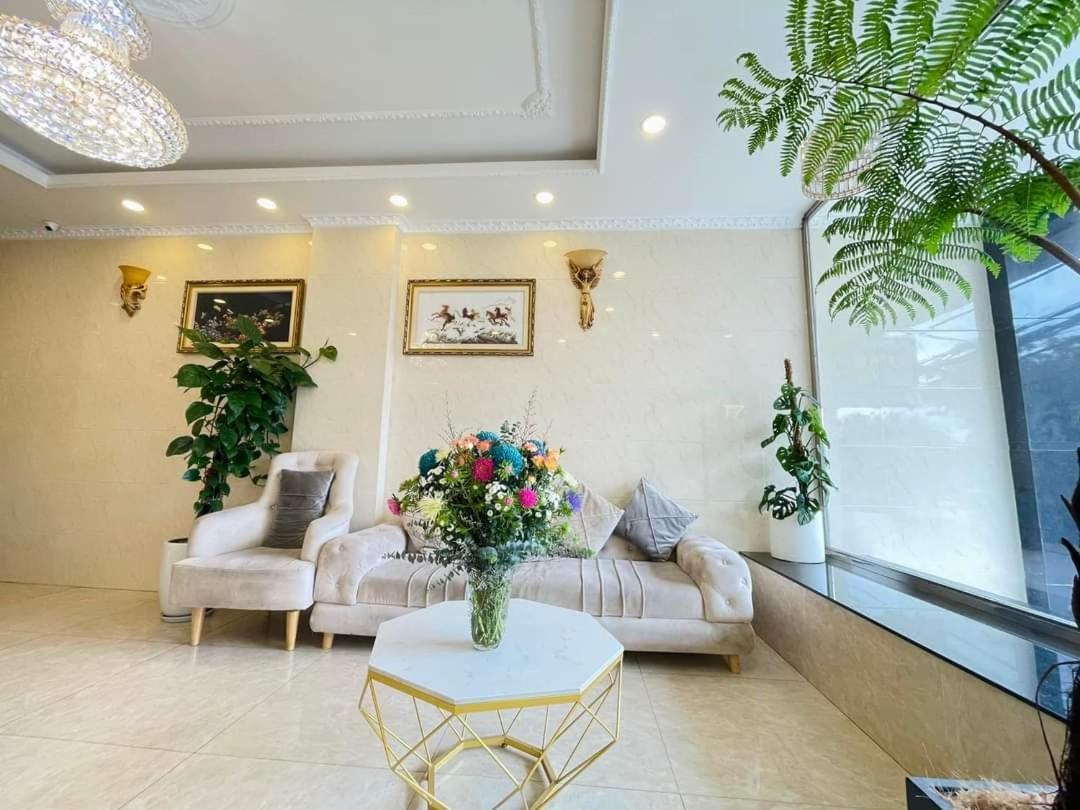 Da Lan Hotel Да Лат Екстериор снимка