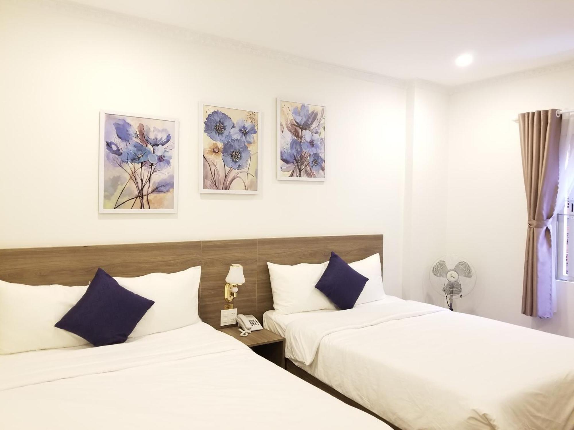 Da Lan Hotel Да Лат Екстериор снимка