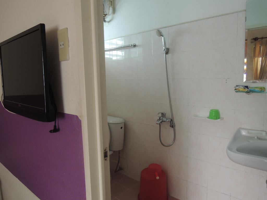 Da Lan Hotel Да Лат Стая снимка