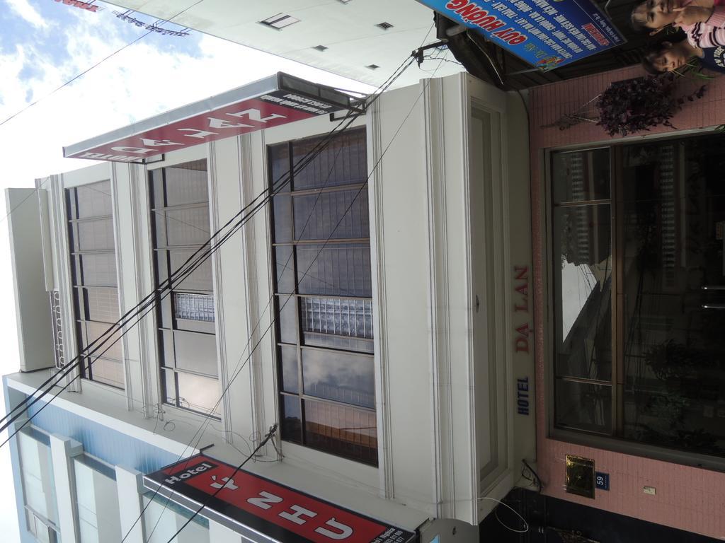 Da Lan Hotel Да Лат Екстериор снимка