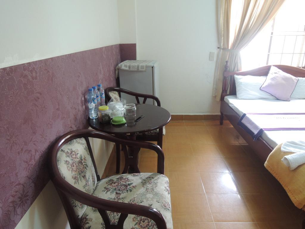 Da Lan Hotel Да Лат Стая снимка