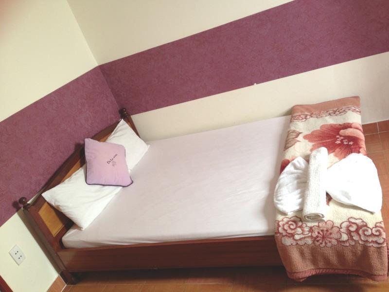 Da Lan Hotel Да Лат Екстериор снимка