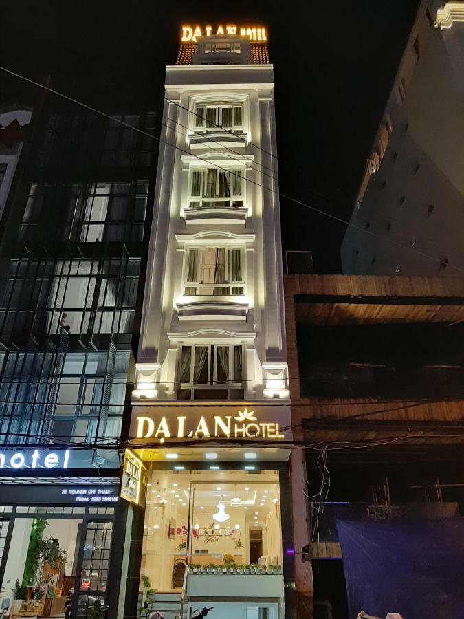Da Lan Hotel Да Лат Екстериор снимка