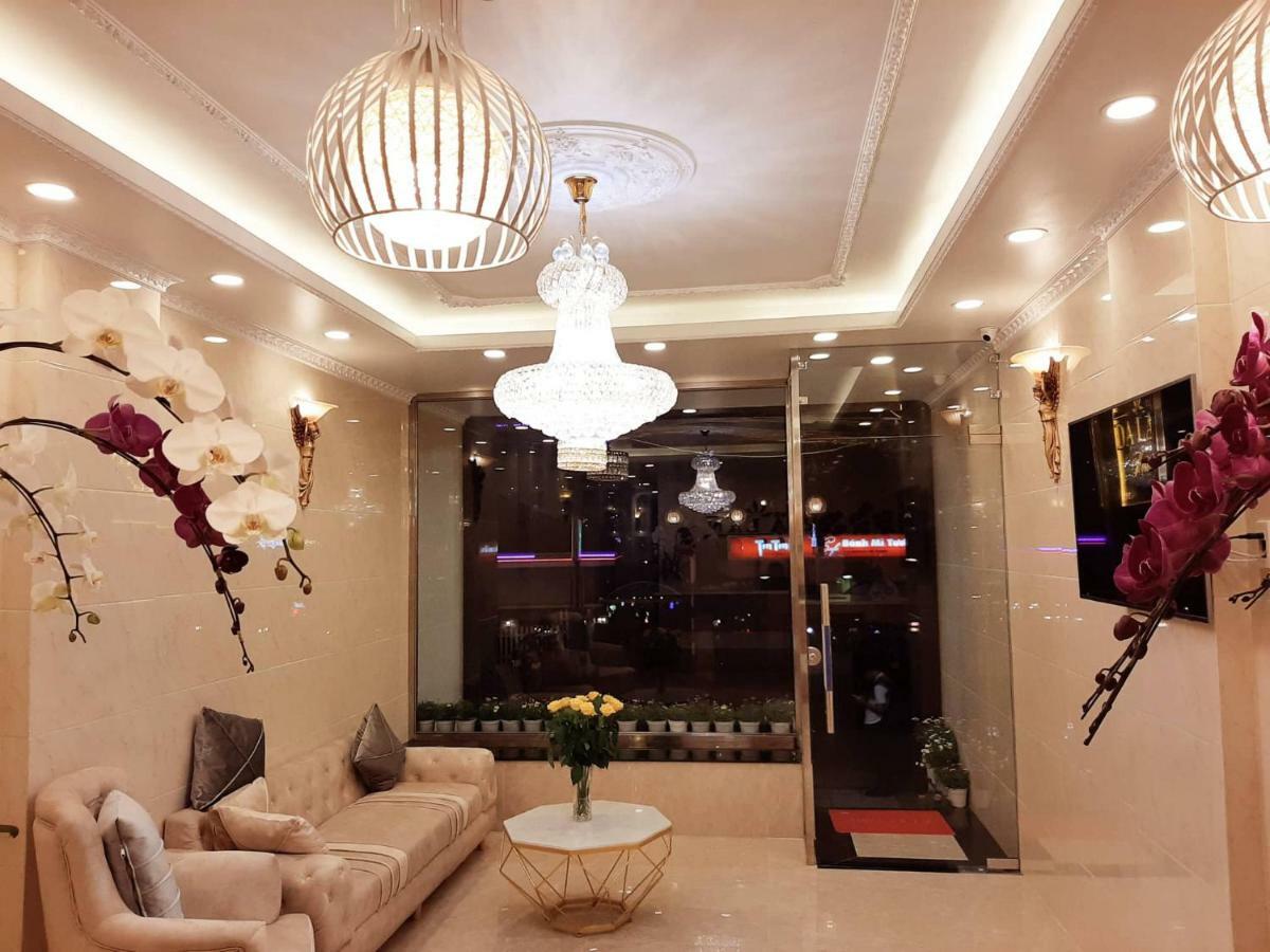 Da Lan Hotel Да Лат Екстериор снимка