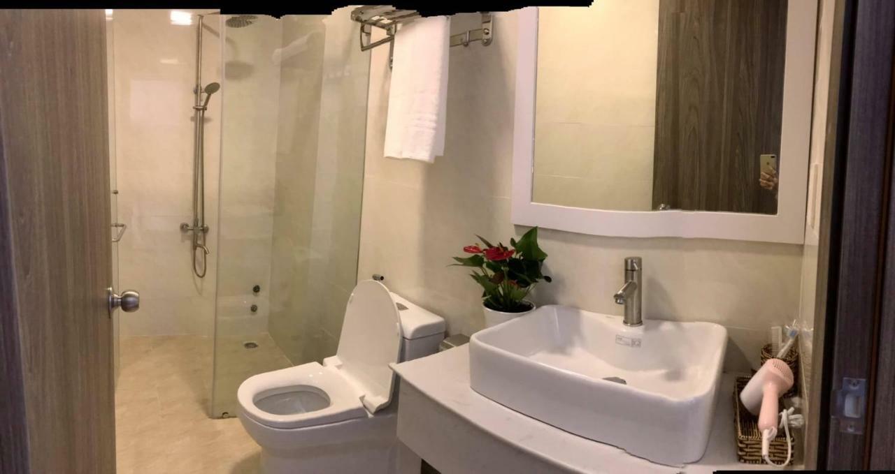 Da Lan Hotel Да Лат Екстериор снимка