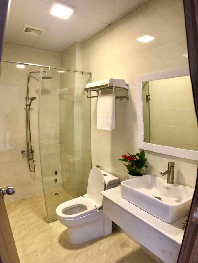 Da Lan Hotel Да Лат Екстериор снимка