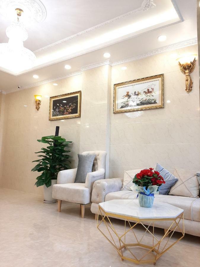 Da Lan Hotel Да Лат Екстериор снимка
